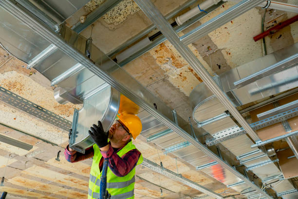 HVAC Maintenance Plan in North Chicago, IL