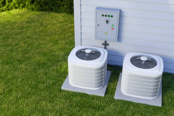 Best HVAC Companies Near Me  in North Chicago, IL