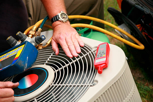 Trusted North Chicago, IL HVAC Experts