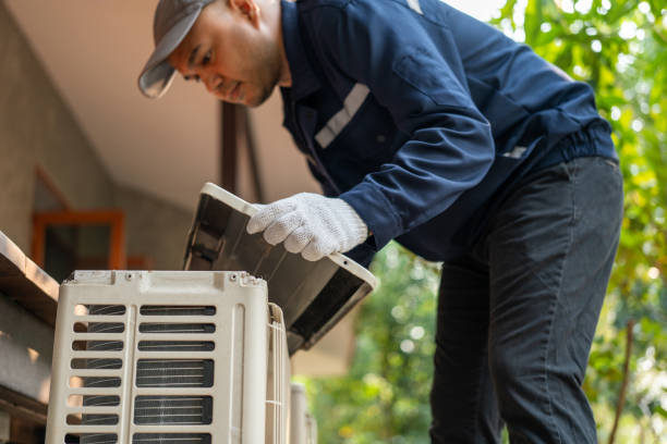 Best Central Air Repair  in North Chicago, IL